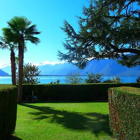 Apartment Studio - Vue Sur Le Lac A
